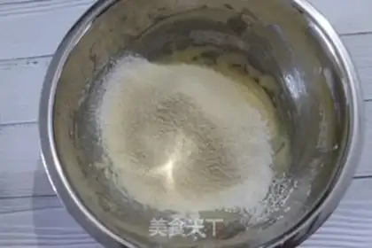 Make Old cookies step 6