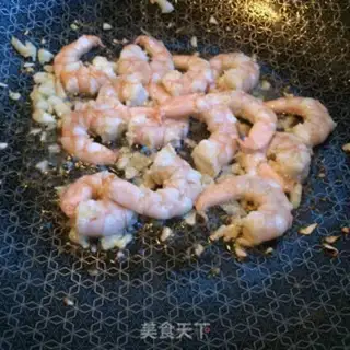 Make Shrimp step 7