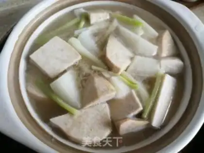 Make Potato carrots step 5