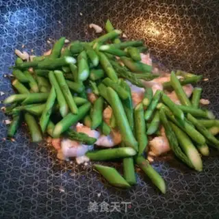Make Shrimp step 8