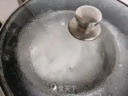 Make The cucumbers step 8