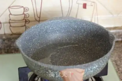 Make Spoon noodles step 4