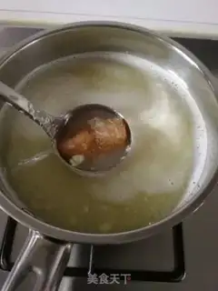 Make Ginger ale step 4