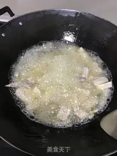 Make Antisatom step 1