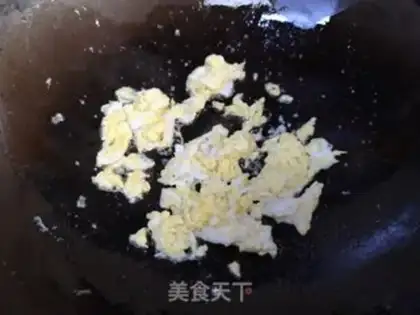 Make Fried rice step 4