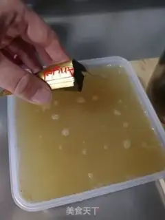 Make Ginger ale step 5