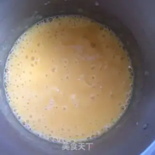 Make The lactate mango cup step 5