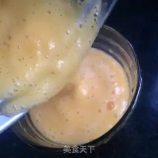 Make The lactate mango cup step 6