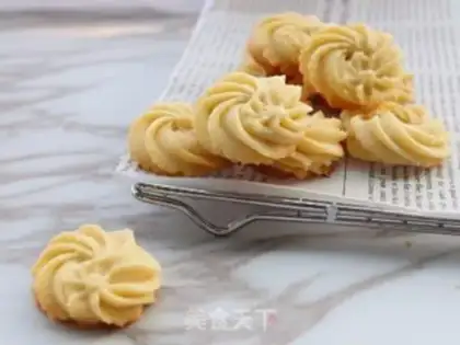 Make Old cookies step 12