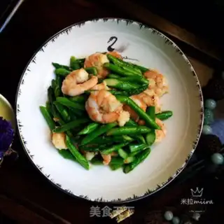 Make Shrimp step 12