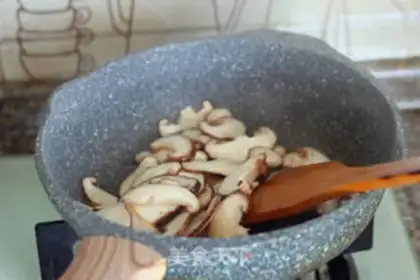 Make Spoon noodles step 7