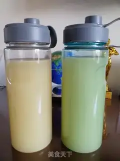 Make Ginger ale step 7