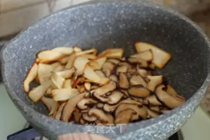 Make Spoon noodles step 8