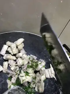 Make Antisatom step 5