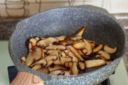 Make Spoon noodles step 9