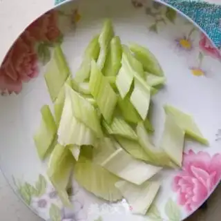 Make Shrimp ball step 0