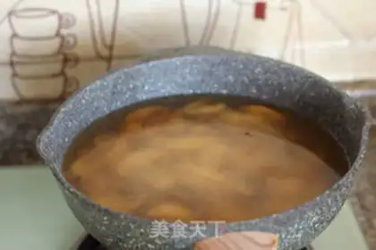 Make Spoon noodles step 10