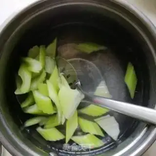 Make Shrimp ball step 2