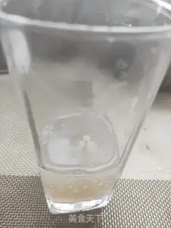 Make Simi milk tea step 3
