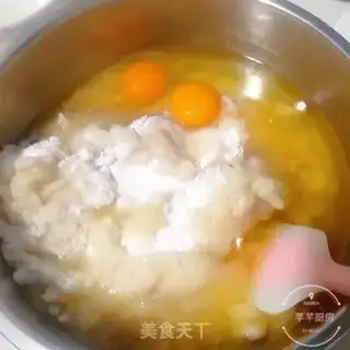 Make Peach step 3