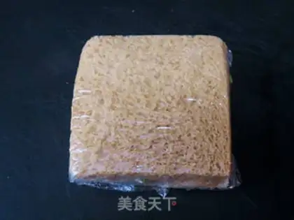 Make A tuna celery sandwich step 13
