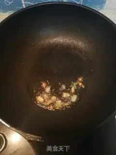 Make Garlic noodles step 0