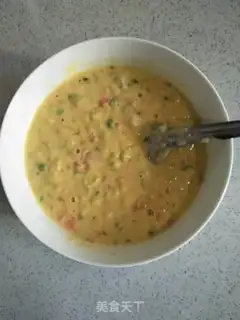 Make Peas step 4