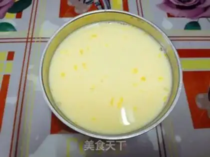 Make Milk slippers step 1