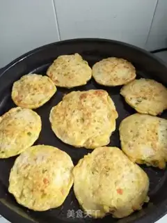Make Peas step 6