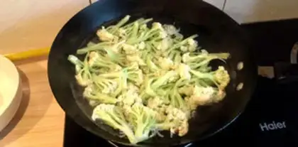 Make Dry casserole step 2