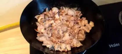 Make Dry casserole step 3