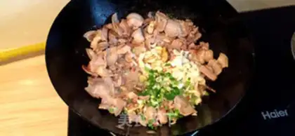 Make Dry casserole step 4