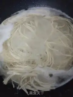 Make Egg-fried oatmeal step 7