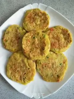Make Peas step 8