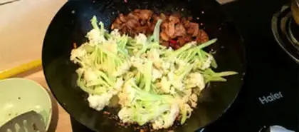 Make Dry casserole step 7