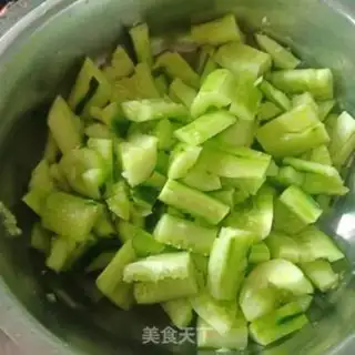 Make cucumber step 0
