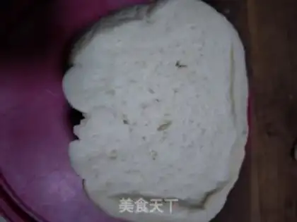 Make Chinese Hamburger step 0