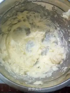 Make Sunflower cookies step 4