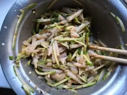 Make The cucumbers step 25