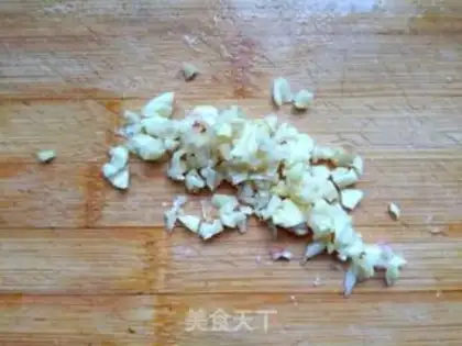 Make Cream of cucumber step 3