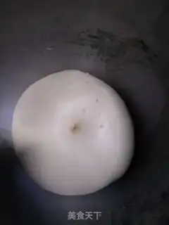 Make Chinese Hamburger step 3