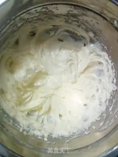 Make Sunflower cookies step 6