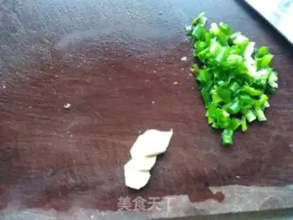Make Miyagi chicken step 3