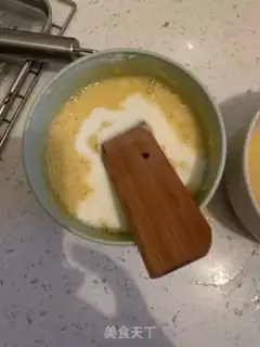 Make Cake step 2