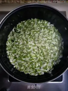 Make Eggcakes step 1