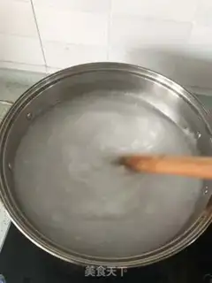 Make Peas step 3