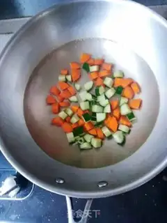 Make Miyagi chicken step 6