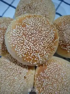 Make Chinese Hamburger step 10