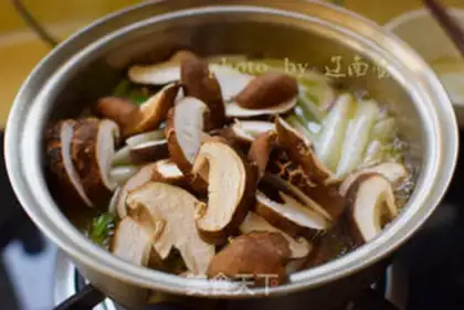 Make Onion noodles step 3