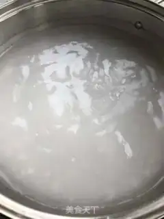 Make Peas step 4